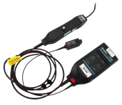 Tektronix TIVH08 Differential Probe, 800 MHz